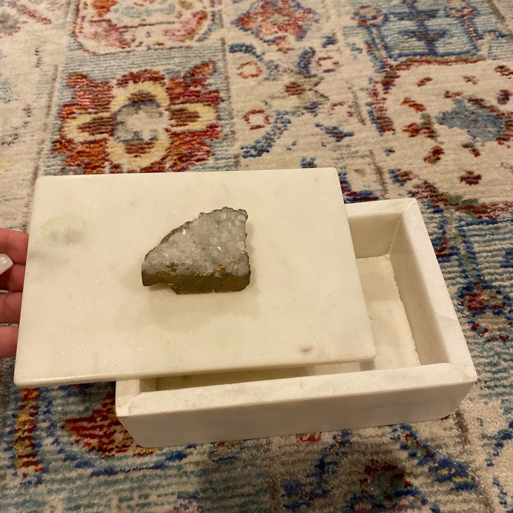jewlrey tray